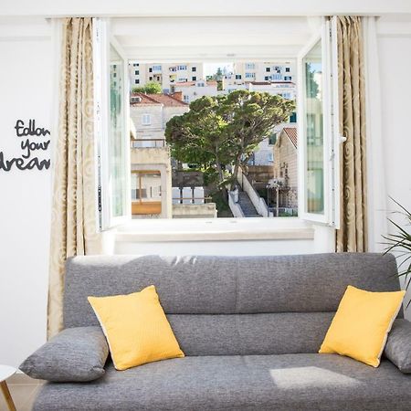 City Center Studio Dubrovnik Luaran gambar