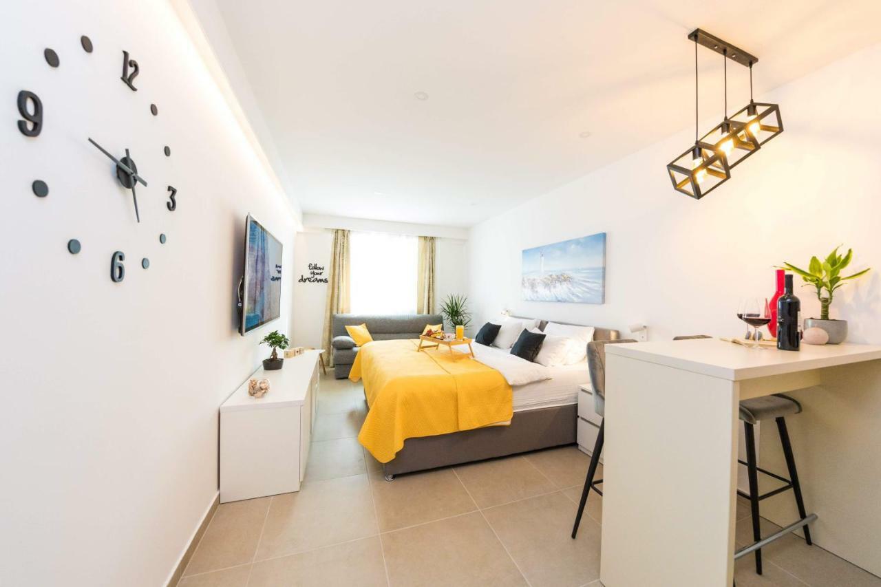 City Center Studio Dubrovnik Luaran gambar