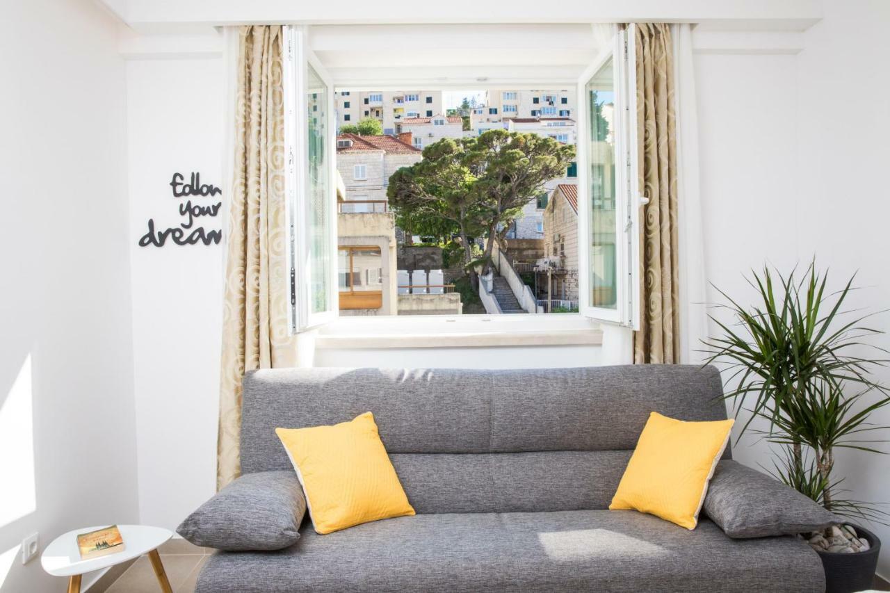 City Center Studio Dubrovnik Luaran gambar