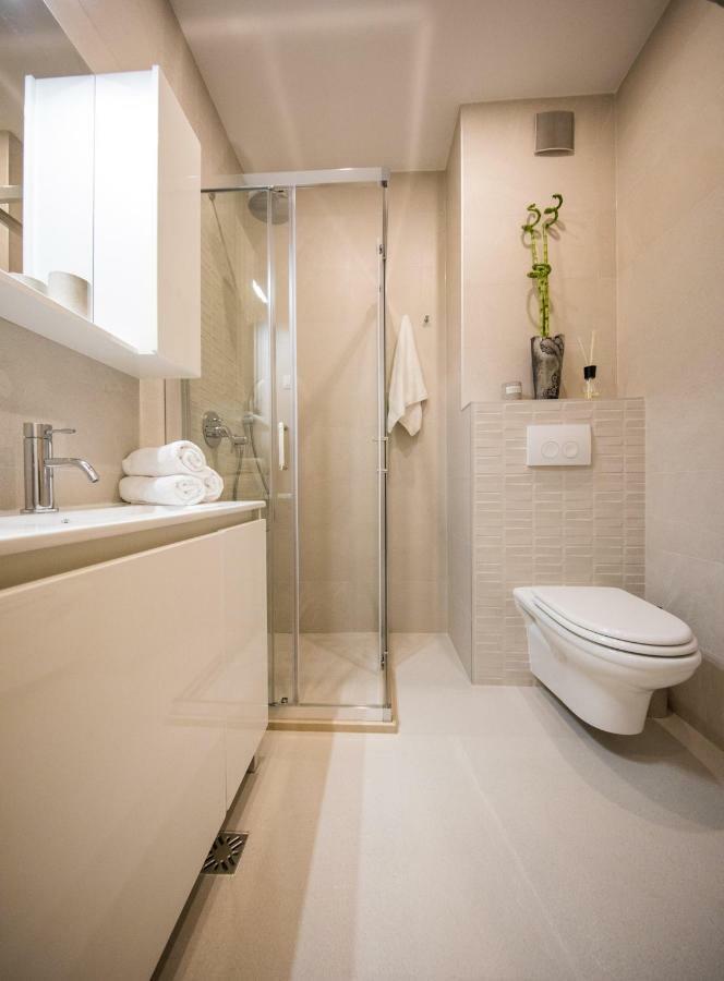 City Center Studio Dubrovnik Luaran gambar
