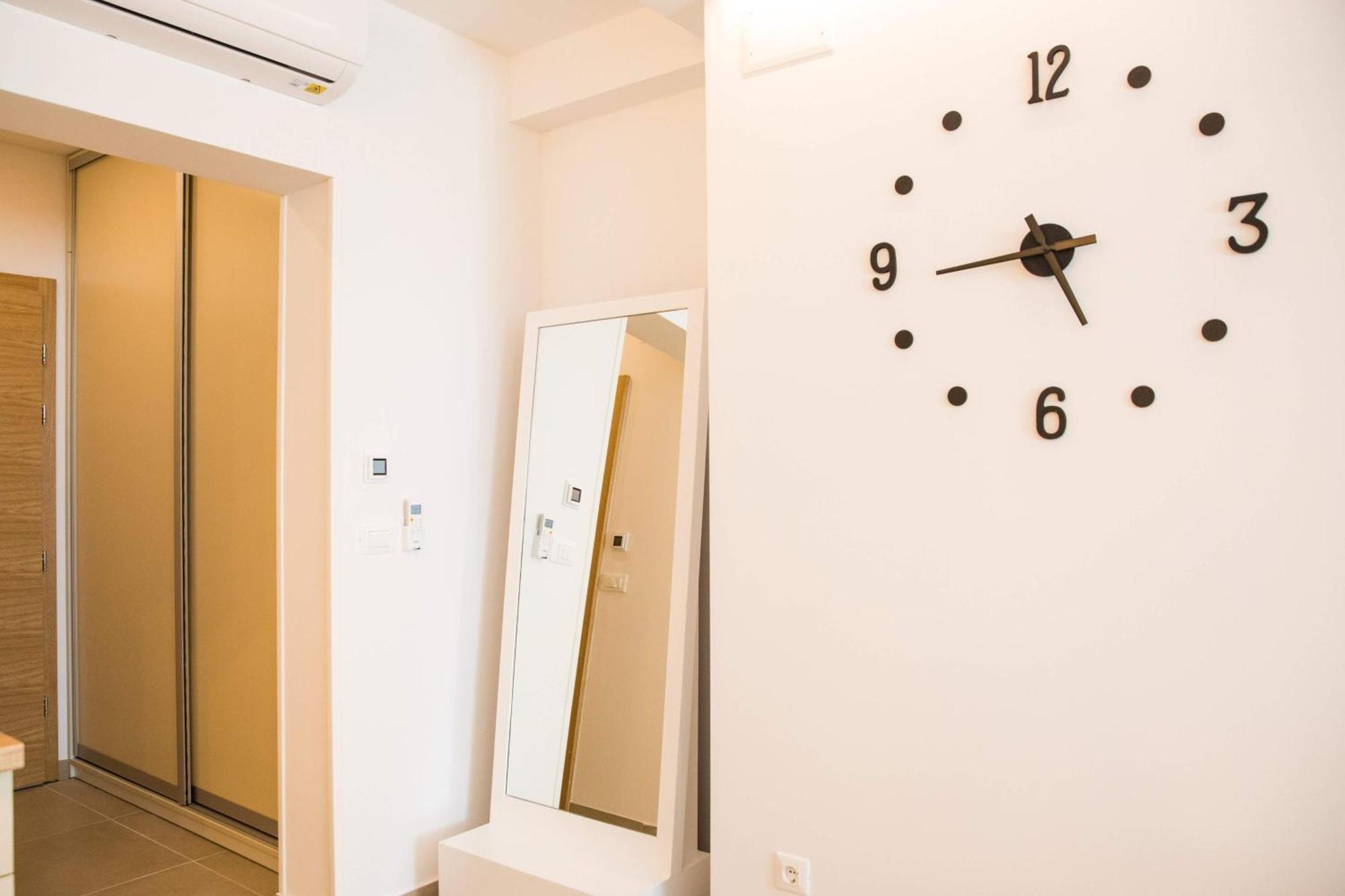 City Center Studio Dubrovnik Luaran gambar