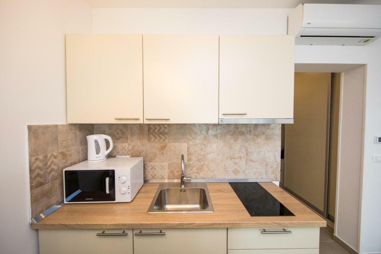 City Center Studio Dubrovnik Luaran gambar